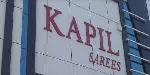 Kapil Sarees